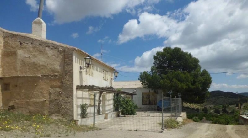 Murcia - Lorca - 500m2