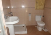 Chalet independiente con terreno en venta en la España, Lorca, ref: TR142124 foto