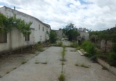 Chalet independiente con terreno en venta en la España, Lorca, ref: TR142124 foto