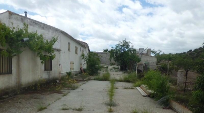 Murcia - Lorca - 500m2