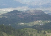 Chalet independiente con terreno en venta en la España, Lorca, ref: TR142124 foto