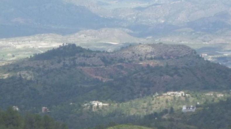 Murcia - Lorca - 500m2