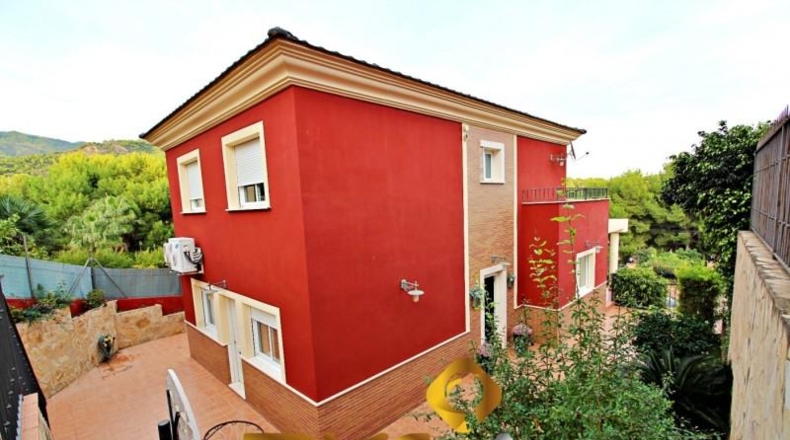 Castellón - Benicasim - 400m2