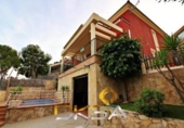 Xalet independent amb terreny en venda a la España, Benicàssim, ref.: TR142581 foto