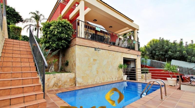 Castellón - Benicasim - 400m2