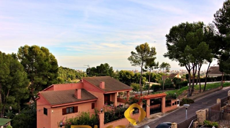Castellón - Benicasim - 400m2