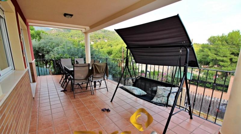 Castellón - Benicasim - 400m2
