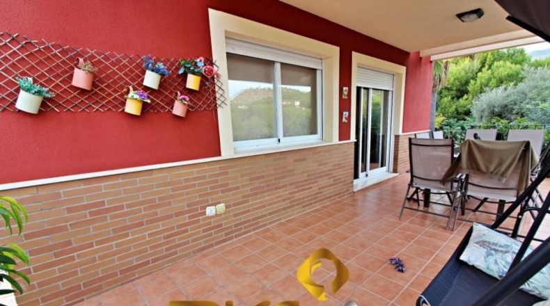 Castellón - Benicasim - 400m2