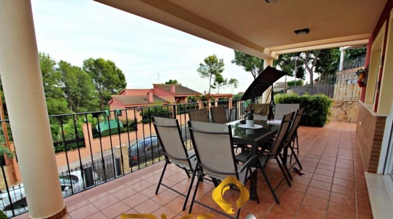 Castellón - Benicasim - 400m2