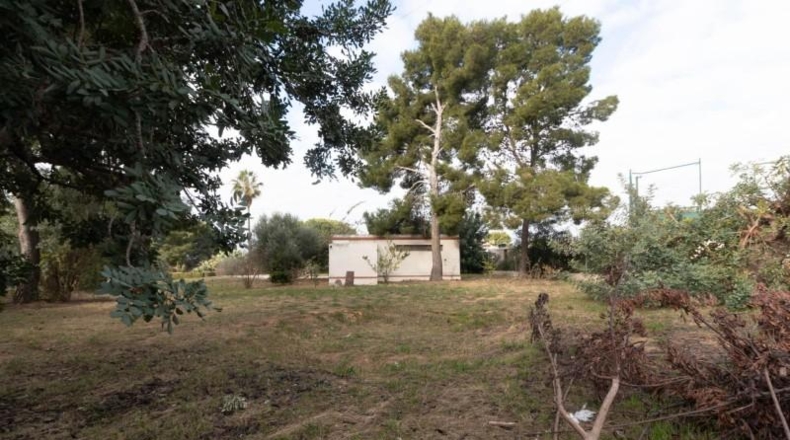 Valencia - Godella - 1058m2