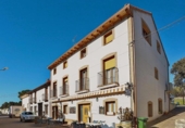 Casa de pueblo en venta en la España, Castromonte, ref: TR297102 foto