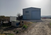 Xalet independent amb terreny en venda a la España, Encinarejo de Córdoba, ref.: TR143295 foto