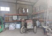 Xalet independent amb terreny en venda a la España, Encinarejo de Córdoba, ref.: TR143295 foto