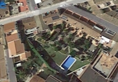 Suelo urbano en venta en la España, Sant Pere de Ribes, ref: TR120776 foto