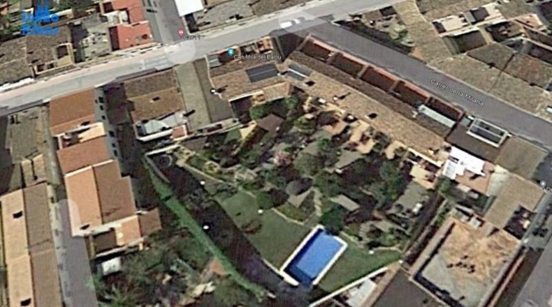 Barcelona - Sant Pere de Ribes - 121m2