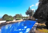 Casa de camp amb terreny en venda a la España, El Tanque, ref.: TR143540 foto