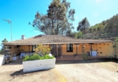 Casa de camp amb terreny en venda a la España, El Tanque, ref.: TR143540 foto