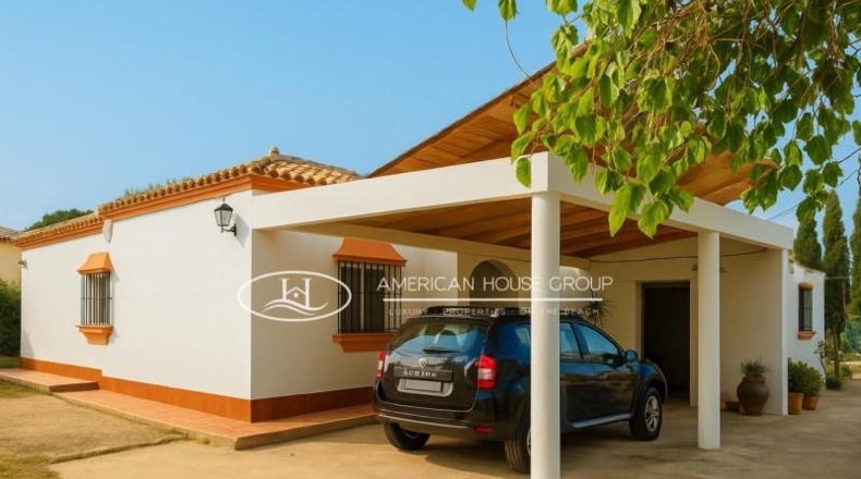 Cádiz - Chiclana de la Frontera - 2000m2