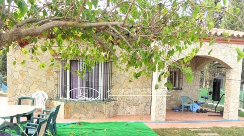 Cádiz - Chiclana de la Frontera - 2000m2