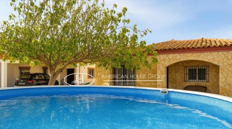 Cádiz - Chiclana de la Frontera - 2000m2