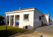Xalet independent amb terreny en venda a la España, Chiclana de la Frontera, ref.: TR144059 foto
