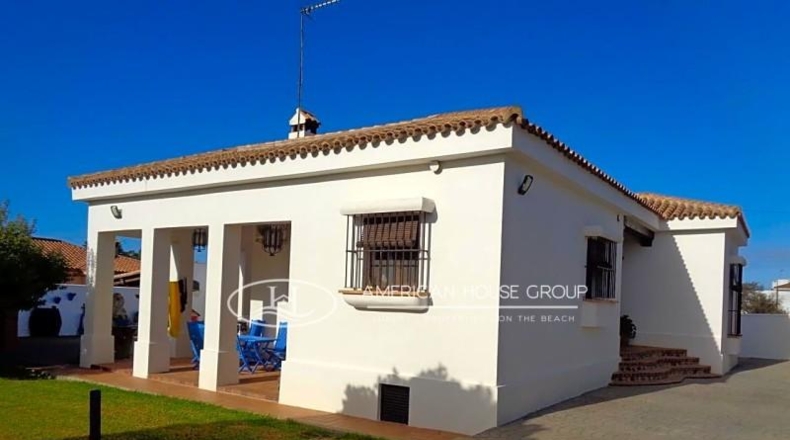 Cádiz - Chiclana de la Frontera - 1012m2