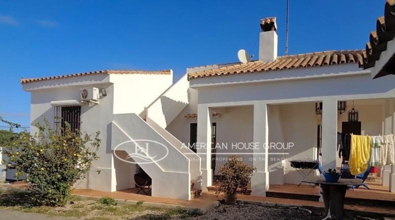 Cádiz - Chiclana de la Frontera - 1012m2