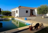 Xalet independent amb terreny en venda a la España, Chiclana de la Frontera, ref.: TR144059 foto