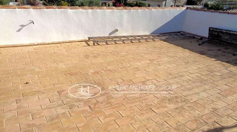 Cádiz - Chiclana de la Frontera - 1012m2