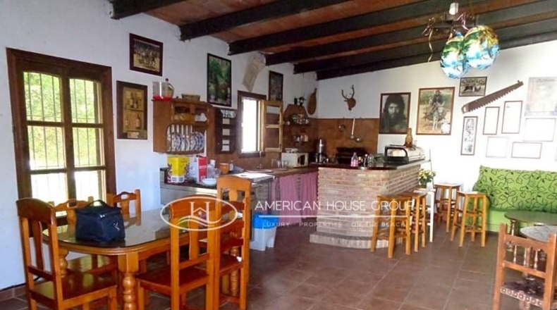 Cádiz - Chiclana de la Frontera - 1012m2