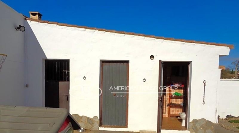 Cádiz - Chiclana de la Frontera - 1012m2