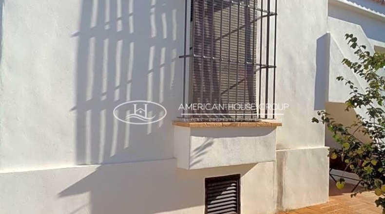 Cádiz - Chiclana de la Frontera - 1012m2