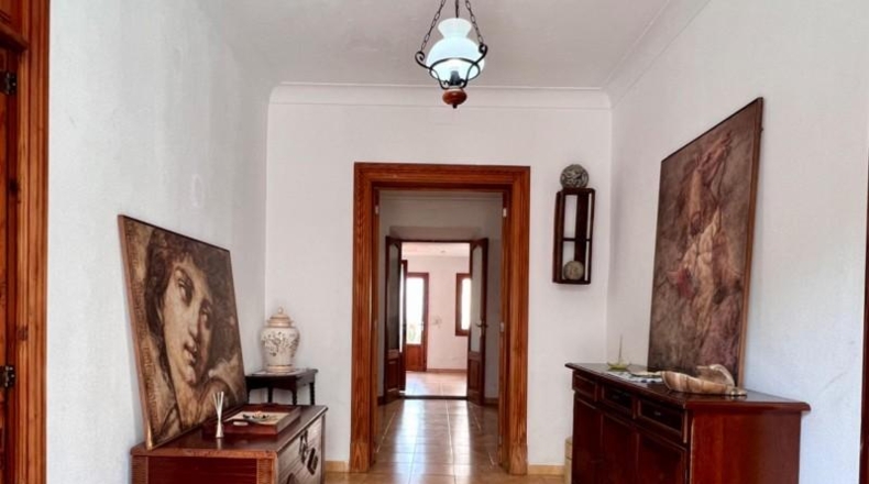 Illes Balears - Campanet - 400m2