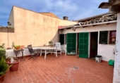 Casa de poble en venda a la España, Campanet, ref.: TR346843 foto