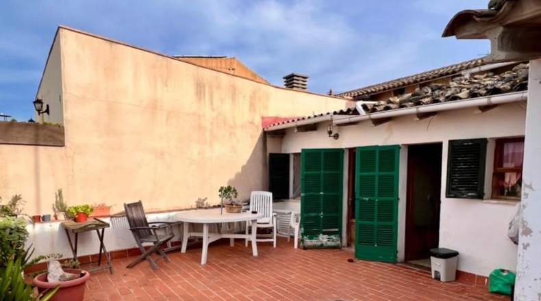 Illes Balears - Campanet - 400m2