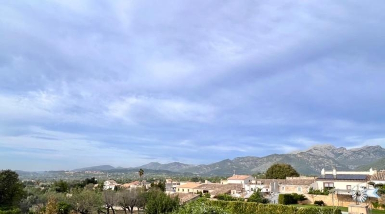 Illes Balears - Campanet - 400m2