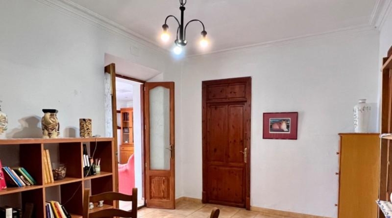 Illes Balears - Campanet - 400m2