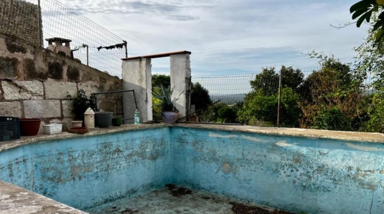 Illes Balears - Campanet - 400m2