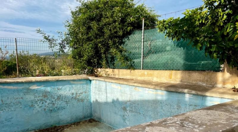 Illes Balears - Campanet - 400m2
