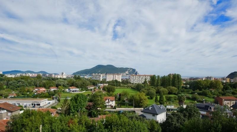 Cantàbria - Laredo - 5500m2
