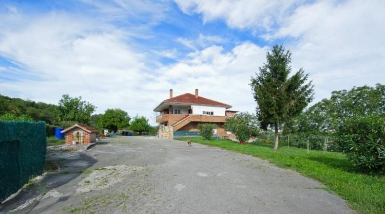 Cantàbria - Laredo - 5500m2