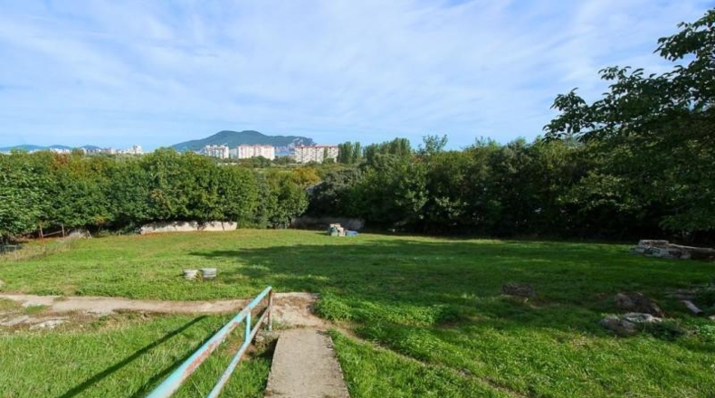 Cantàbria - Laredo - 5500m2