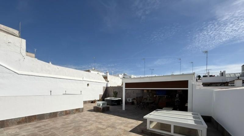 Cadiz - San Fernando - 143m2
