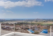 Chalet independiente con terreno en venta en la España, Mutxamel, ref: TR155797 foto