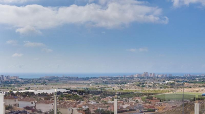 Alicante - Muchamiel - 550m2