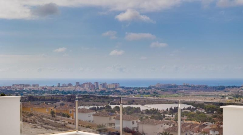 Alicante - Muchamiel - 550m2