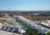Chalet independiente con terreno en venta en la España, Mutxamel, ref: TR155797 foto