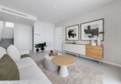 Chalet independiente con terreno en venta en la España, Mutxamel, ref: TR155797 foto