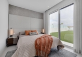 Chalet independiente con terreno en venta en la España, Mutxamel, ref: TR155797 foto