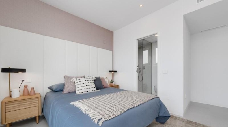 Alicante - Muchamiel - 550m2